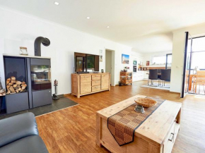 Haus Jasmund Penthouse „Jasmund“ in Sellin